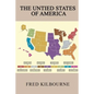 The Untied States of America: A Thinkable Alternative to Civil War II - Updated & Revised July 2019 - Paperback