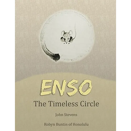 Enso: The Timeless Circle - Paperback