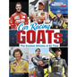Car Racing Goats: The Greatest Athletes of All Time - Hardcover