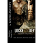 Locke and Key: The Assassin SHifters book 24 - Paperback