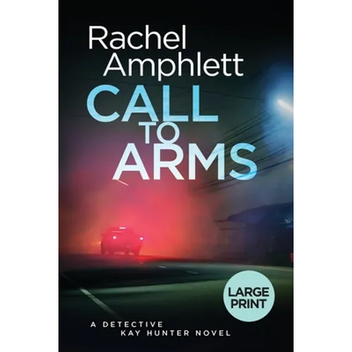 Call to Arms - Paperback