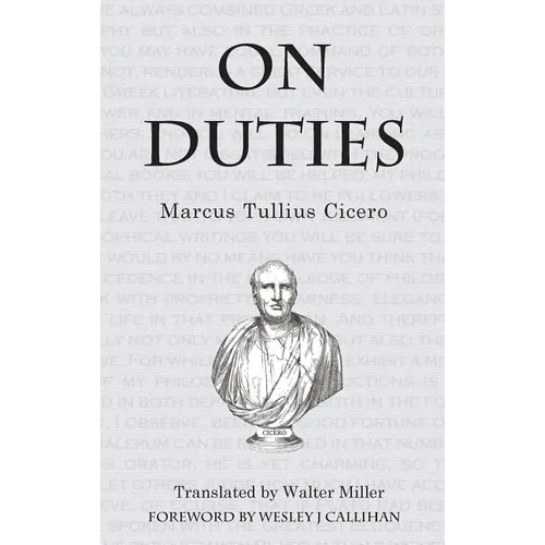 On Duties - Paperback