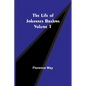The Life of Johannes Brahms Volume 1 - Paperback
