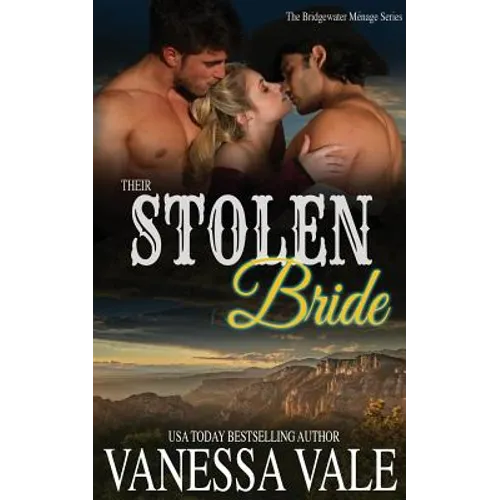Their Stolen Bride - Paperback