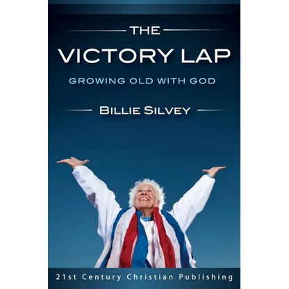 The Victory Lap - Paperback