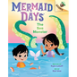 The Sea Monster: An Acorn Book (Mermaid Days #2) - Hardcover