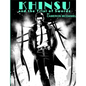 Khinsu and the Trial of Swords - Paperback