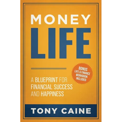 MoneyLife - Paperback