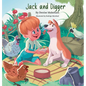 Jack and Digger - Hardcover