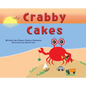 Crabby Cakes - Hardcover