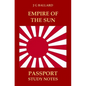 Empire of the Sun: Passport Study Notes - Paperback