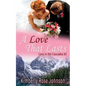 A Love That Lasts - Paperback