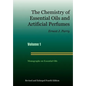 The Chemistry of Essential Oils and Artificial Perfumes - Volume 1 (Fourth Edition) - Hardcover
