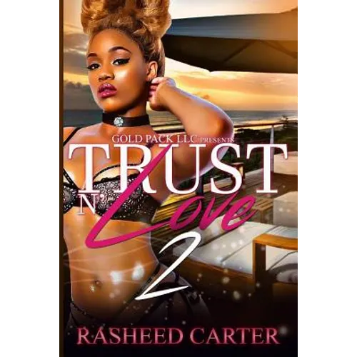 Trust N Love 2 - Paperback