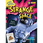 Strange Space - Library Binding