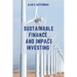 Sustainable Finance and Impact Investing - Paperback