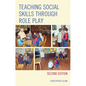 Teaching Social Skills Through Role Play - Paperback