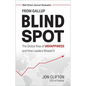 Blind Spot: The Global Rise of Unhappiness and How Leaders Missed It - Hardcover
