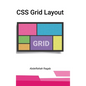 CSS Grid Layout - Hardcover