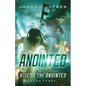 Anointed: Rise of the Anointed Book 3 - Paperback