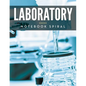 Laboratory Notebook Spiral - Paperback