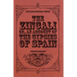 The Zincali - Or, an Account of the Gypsies of Spain - Paperback