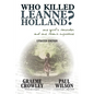 Who Killed Leanne Holland? - Paperback