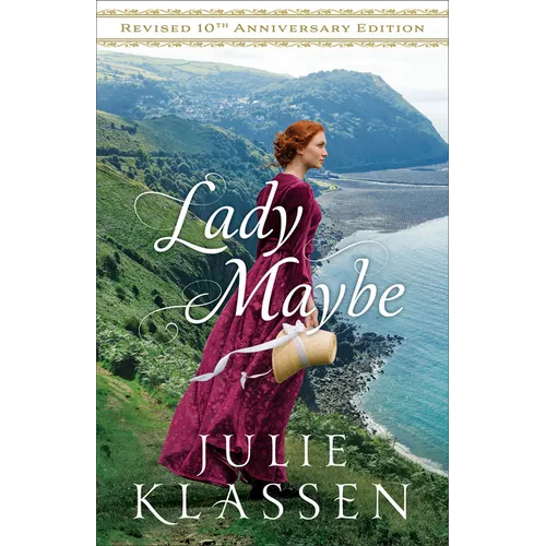 Lady Maybe: Revised 10th Anniversary Edition - Paperback