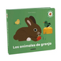 Los Animales de Granja - Hardcover
