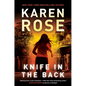 Knife in the Back - Hardcover