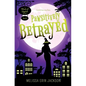 Pawsitively Betrayed - Paperback