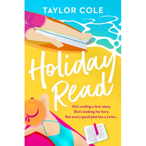Holiday Read - Paperback