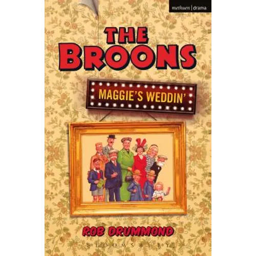 The Broons - Paperback