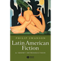 Latin American Fiction: A Short Introduction - Paperback
