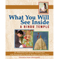 What You Will See Inside a Hindu Temple - Hardcover
