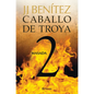 Caballo de Troya 2: Masada / Trojan Horse 2: Masada - Paperback