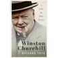 Winston Churchill: A Life in the News - Paperback