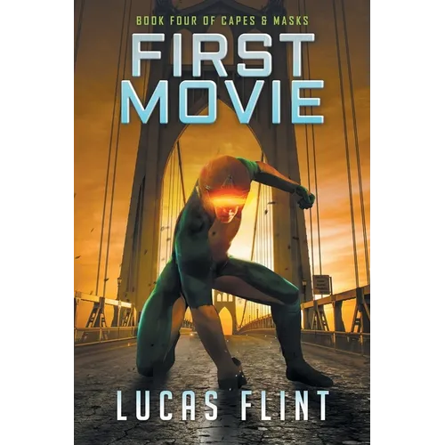 First Movie - Paperback
