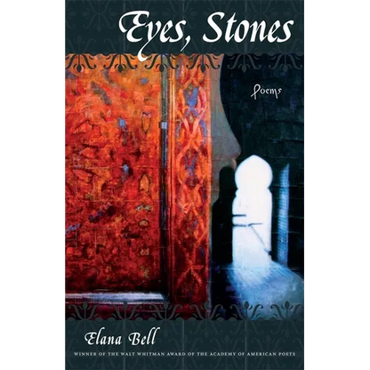 Eyes, Stones - Paperback