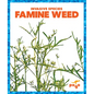 Famine Weed - Paperback