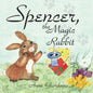 Spencer, The Magic Rabbit - Paperback