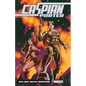 Caspian Porter Omnibus - Paperback