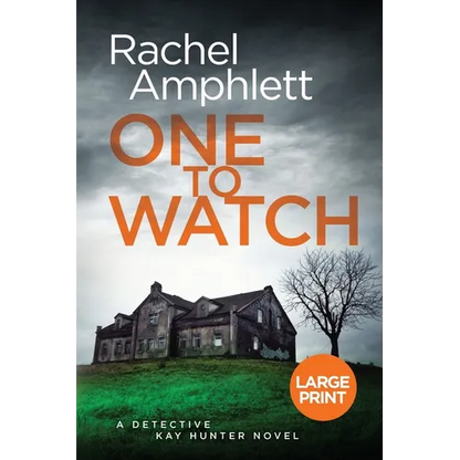 One to Watch - Paperback