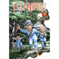 The 13th Footprint, Vol. 2: Volume 2 - Hardcover