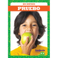 Pruebo (Taste) - Paperback