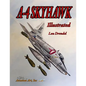 A-4 Skyhawk Illustrated - Paperback