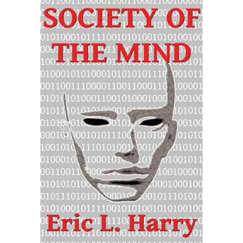 Society of the Mind - Paperback