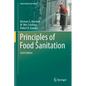Principles of Food Sanitation - Hardcover