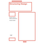 Structuring Design: Graphic Grids in Theory and Practice - Hardcover