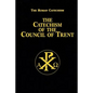 Catechism of the Council of Trent - Hardcover